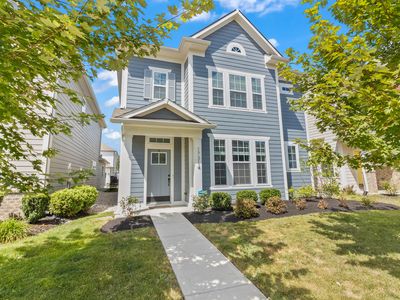 17314 Dallington St, Westfield, IN, 46074
