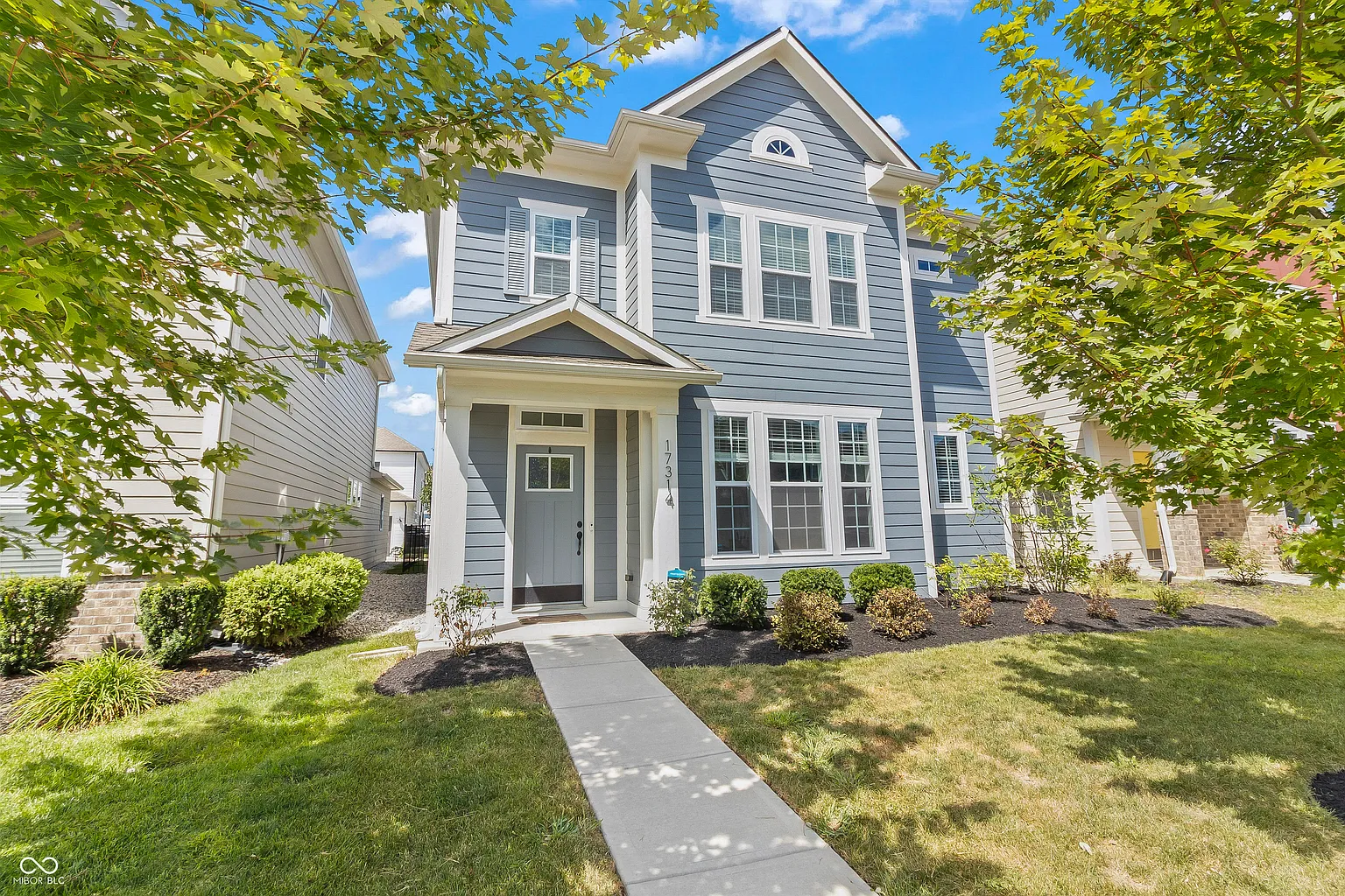 17314 Dallington St photo 1