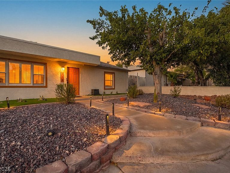 118 Ocotillo St, Henderson, NV
