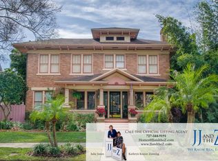 116 14th Ave NE, Saint Petersburg, FL 33701