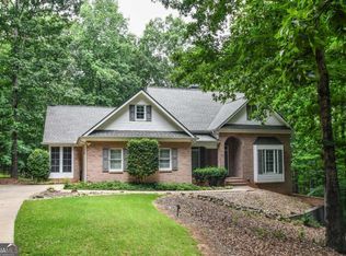 4634 Broken Arrow Path, Gainesville, GA 30506