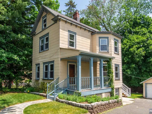 435 Upper Mountain Ave, Montclair, NJ 07043