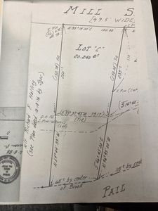 0 Mill St, Gardner, MA, 01440