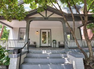 1329 Delafield Pl NW, Washington, DC 20011