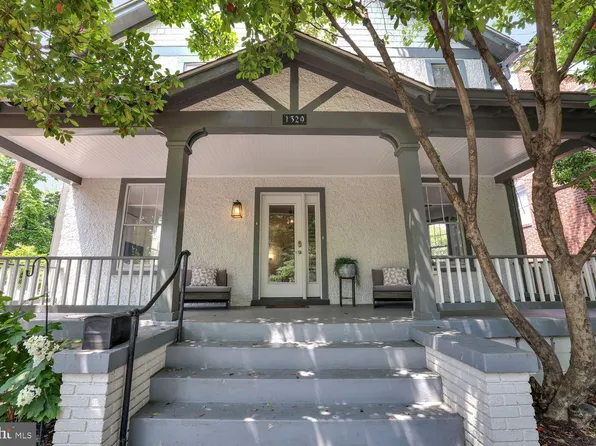 1329 Delafield Pl NW, Washington, DC 20011