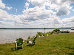 8626 Skegemog Point Rd, Williamsburg, MI 49690