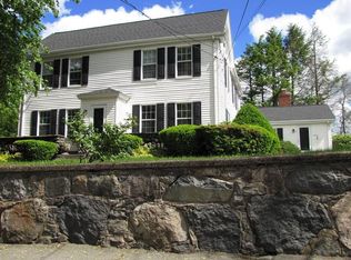 353 Concord Ave, Lexington, MA 02421