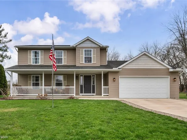123 Kent St, Wellington, OH 44090