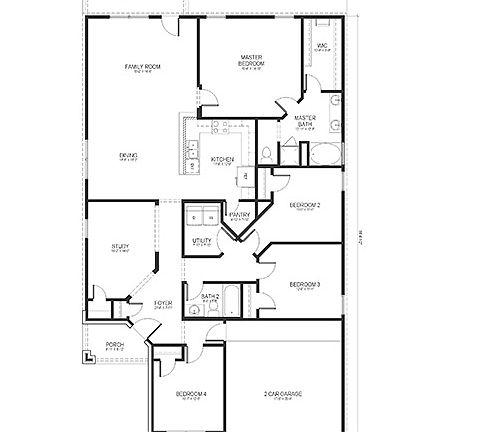 Floor Plan.