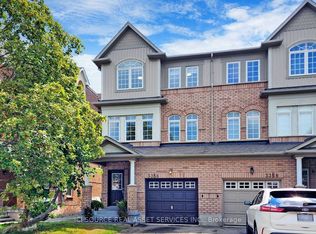 3356 Southwick St, Mississauga, ON L5M 7L5