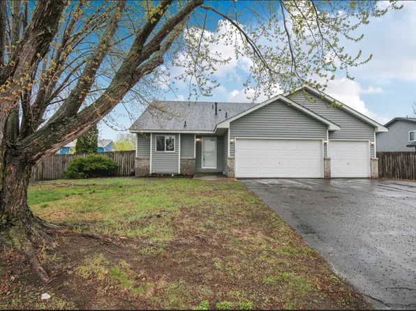 3215 Lake View Ln, Big Lake, MN 55309