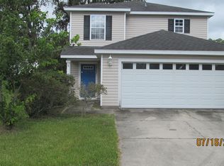 2907 N 9th St, Saint Augustine, FL 32084
