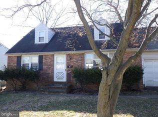 15 Carolina Ave, Morrisville, PA