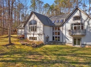 1921 Woodberry Mill Rd, Powhatan, VA 23139