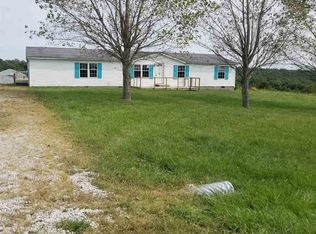 309 Bishop Ln, Falmouth, KY