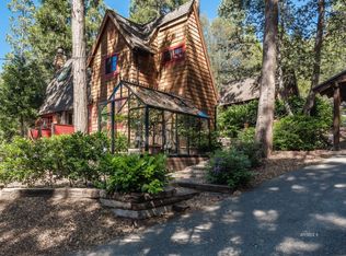 54225 Marian View Dr, Idyllwild, CA 92549