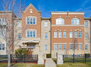 1725 Pure Springs Blvd #106, Pickering, ON L1X 0C4