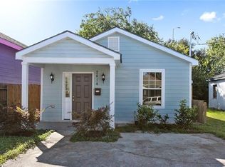2414 Spain St, New Orleans, LA 70117