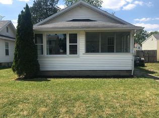713 S 23rd St, South Bend, IN 46615