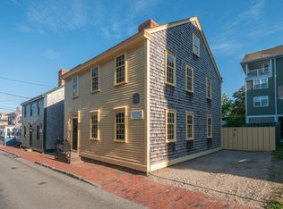 18 Dennison St, Newport, RI 02840