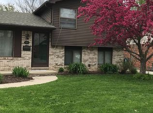 727 E Sunnybrook Dr, Royal Oak, MI