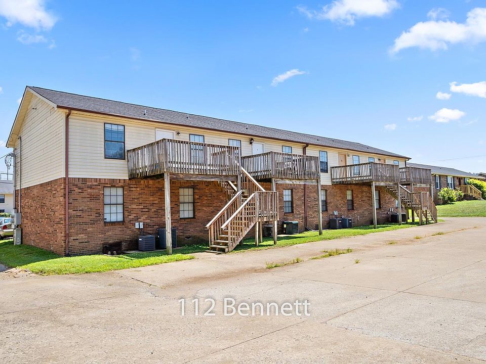 2nd image of 112 Bennett Dr