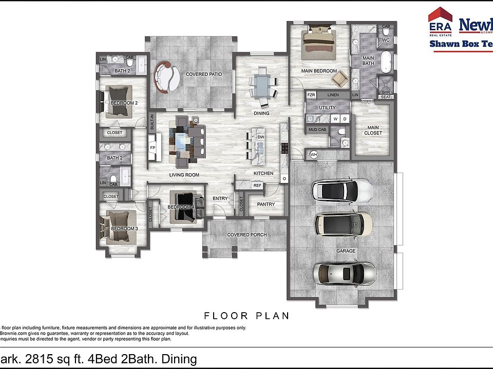 1st image of 2111 Club House Ln #3EPN5Z