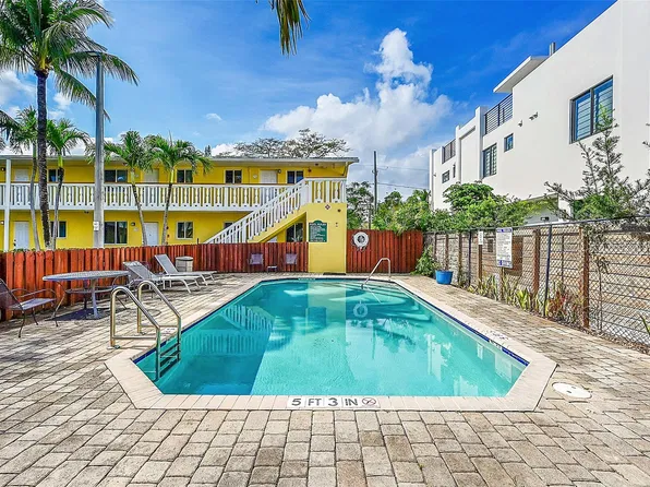 2655 NE 8th Avenue Apt 210, Wilton Manors, FL 33334