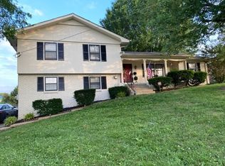 2917 Nautilus Dr, Nashville, TN 37217