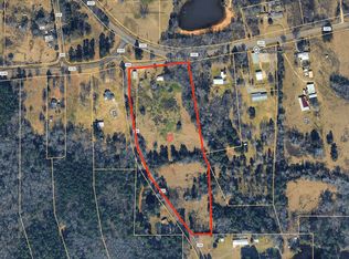 8419 E Fm 1251, Henderson, TX 75652
