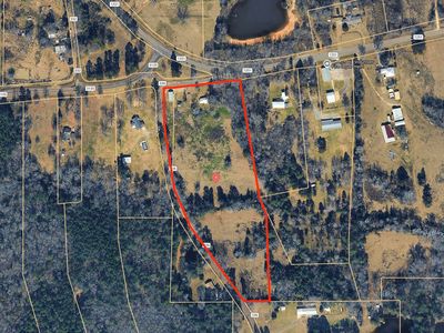 8419 E Fm 1251, Henderson, TX, 75652
