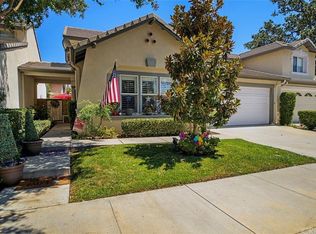 2046 Freesia Ave, Simi Valley, CA 93063