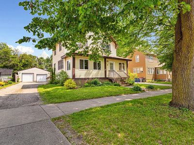 18 8th St NW, Faribault, MN, 55021