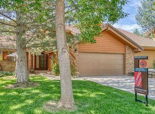 16036 Double Eagle Dr #B, Morrison, CO 80465