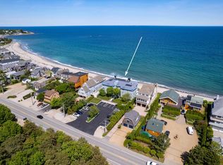 1044 Ocean Blvd UNIT 1A, Hampton, NH 03842