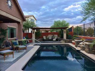 13849 S 179th Ave, Goodyear, AZ 85338