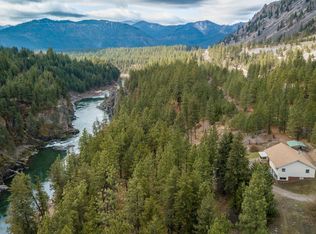 697 Elizabeth Ln, Alberton, MT 59820