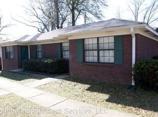 1310E Access Rd, Oxford, MS 38655