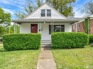 712 Cornell Ave, Saint Louis, MO
