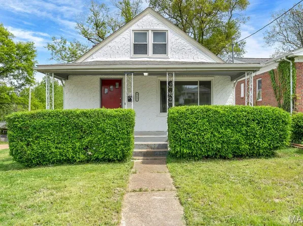 712 Cornell Ave, Saint Louis, MO 63119