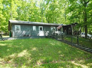 1331 Van Campen Rd, Hornell, NY 14843