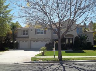 1036 Peter Christian Cir, Corona, CA 92881