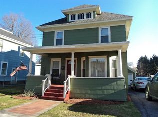 23 Beebe Ave, Norwich, NY 13815