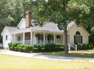 3 Glen Dr, Lugoff, SC 29078