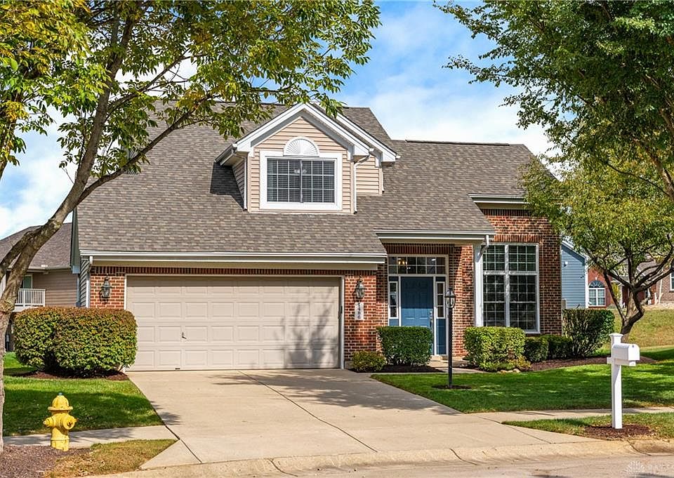 1486 Dragonwyck Ct, Xenia, OH 45385 Zillow
