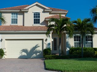 16484 Crown Arbor Way, Fort Myers, FL 33908