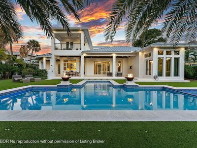 11701 Lake Shore Pl, North Palm Beach, FL, 33408