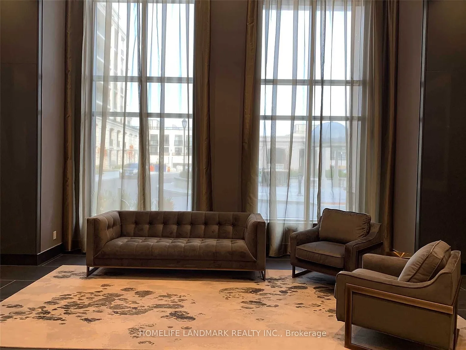 1 bed, $2,100 — Photo 3