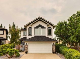 763 Cimarron Close, Okotoks, AB T1S1X3