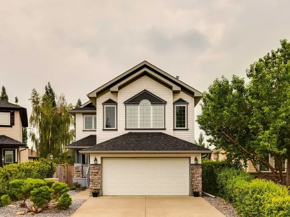 763 Cimarron Close, Okotoks, AB T1S 1X3